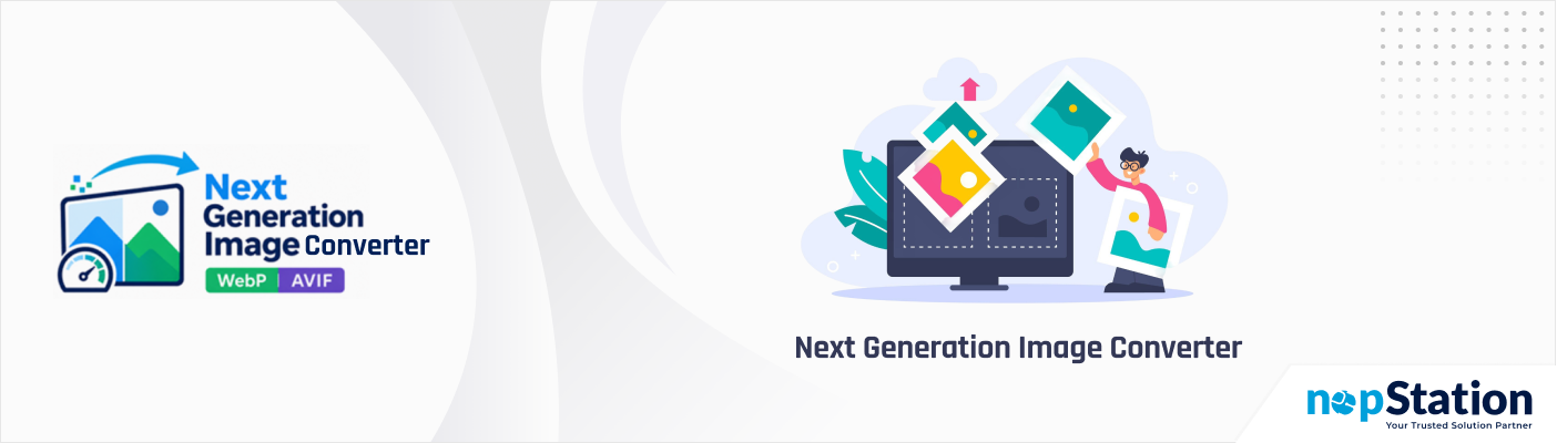 Next Generation Image Plugin