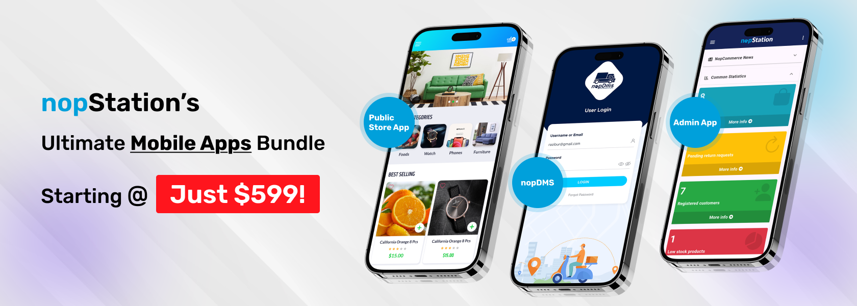 flutter app bundle