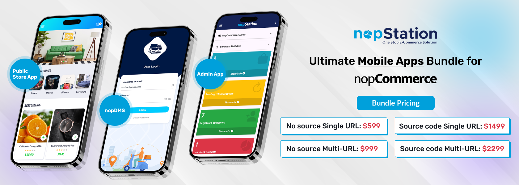 Ultimate App Bundle banner