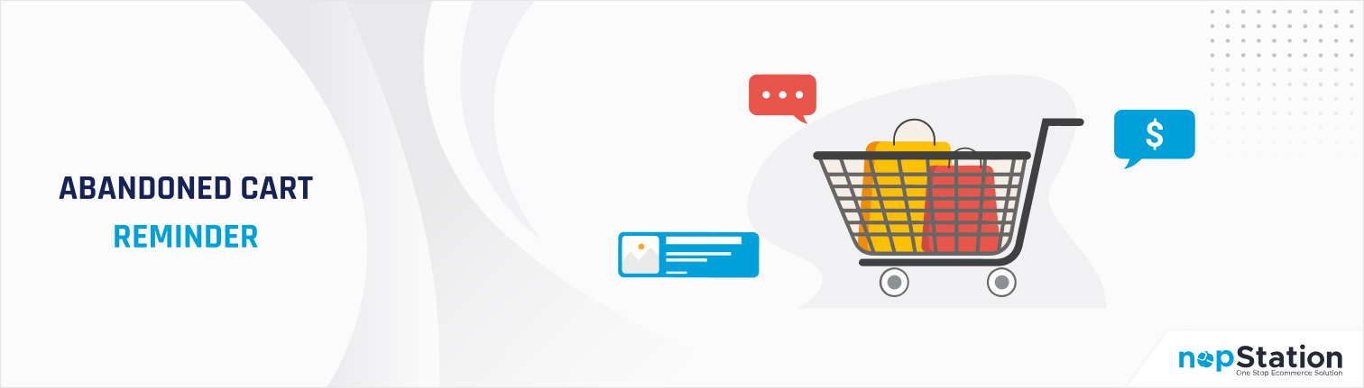 Abandoned Cart plugin for nopCommerce