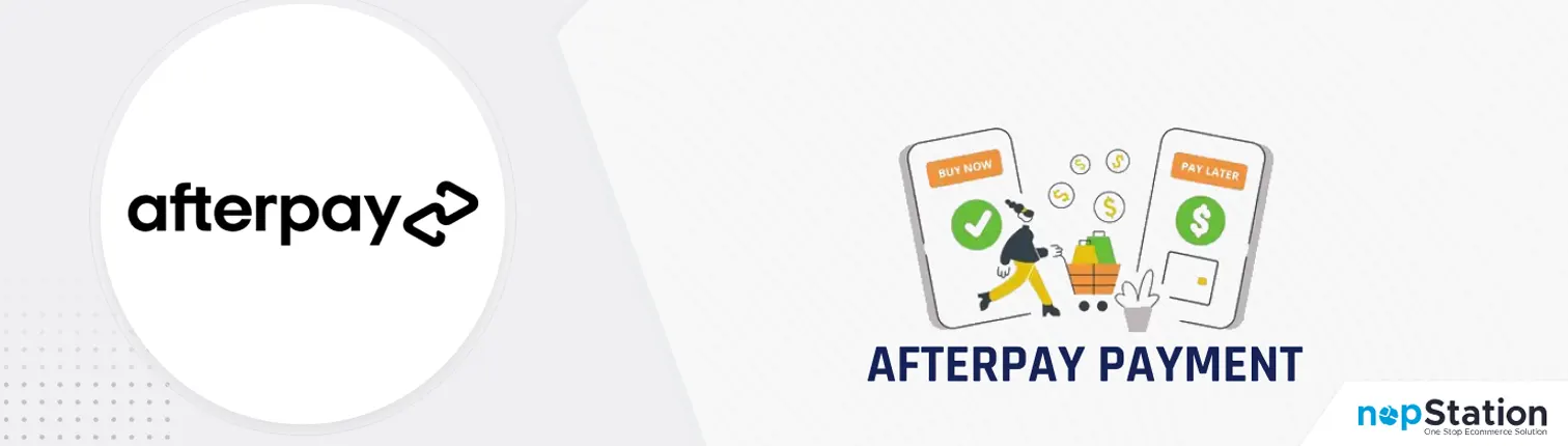 Afterpay Payment Plugin