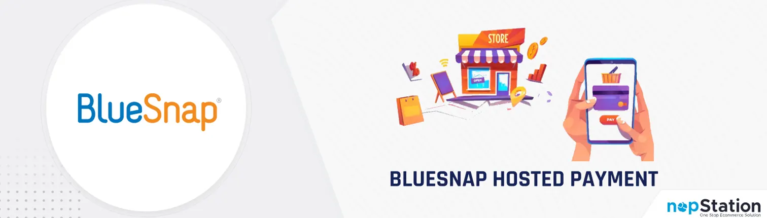 BlueSnap Hosted Payment Plugin