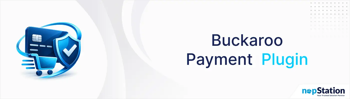 Buckaroo Payment Plugin