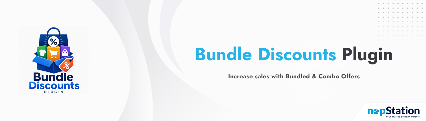 Bundled Discounts Plugin
