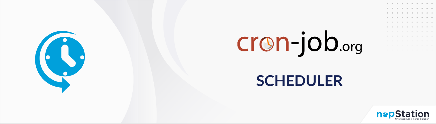 cron jobs plugin for nopCommerce