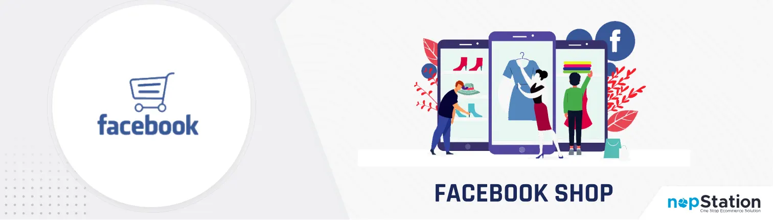 Facebook shop integration plugin for nopCommerce