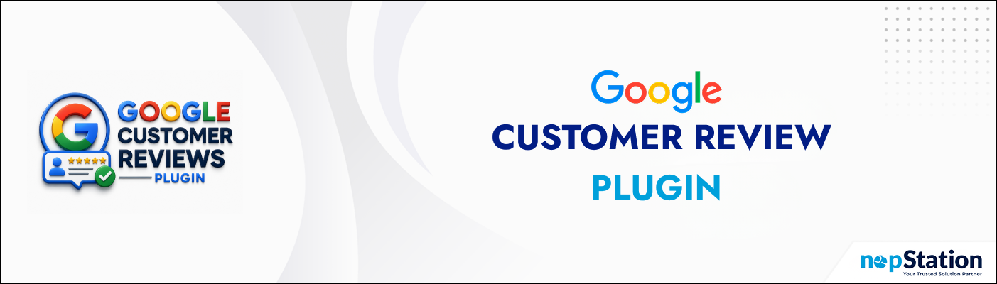 Google Customer Reviews Integration