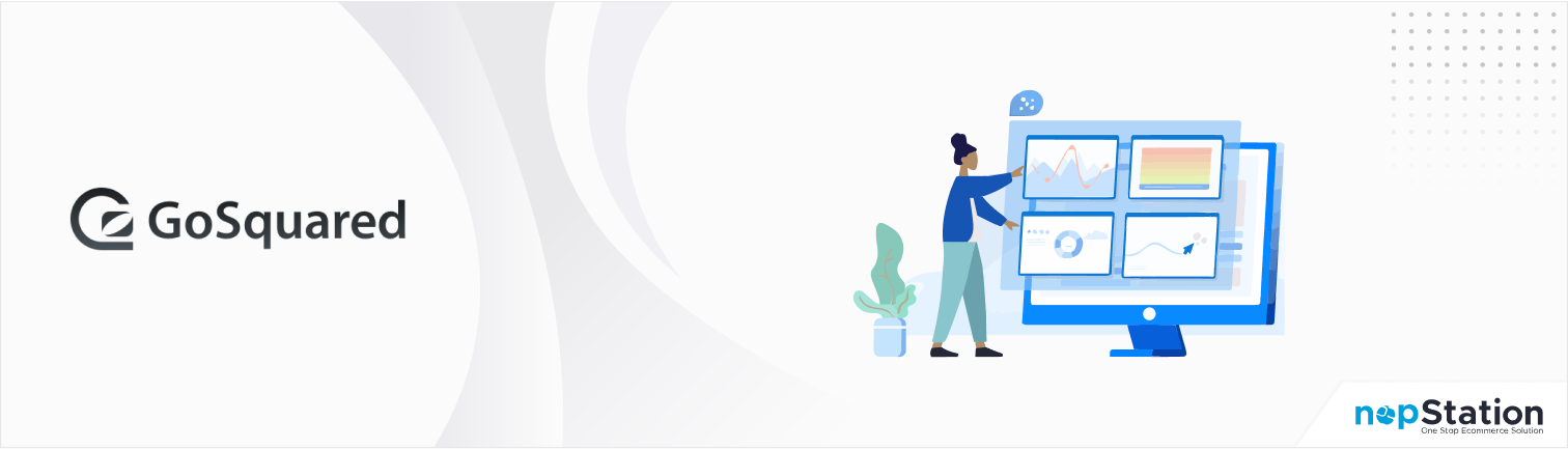 GoSquared Analytics