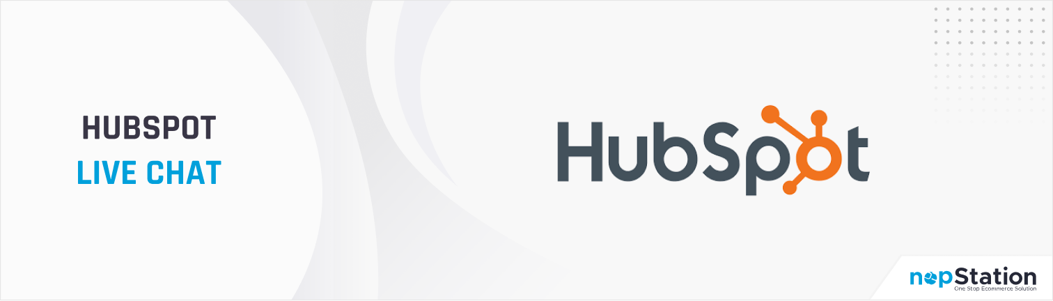 HubSpot Live Chat
