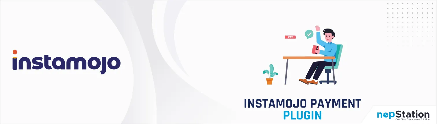 Instamojo payment integration plugin for nopCommerce