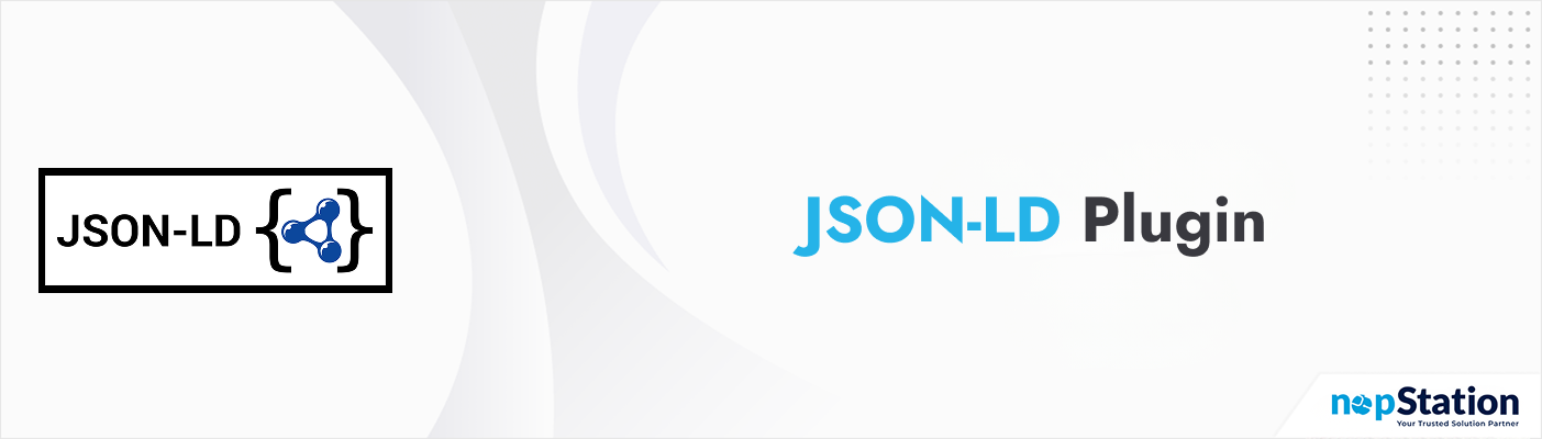 Nop-Station JSON-LD Plugin banner