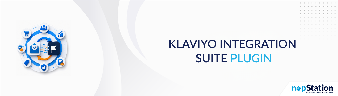 Klaviyo Integration Suite Plugin
