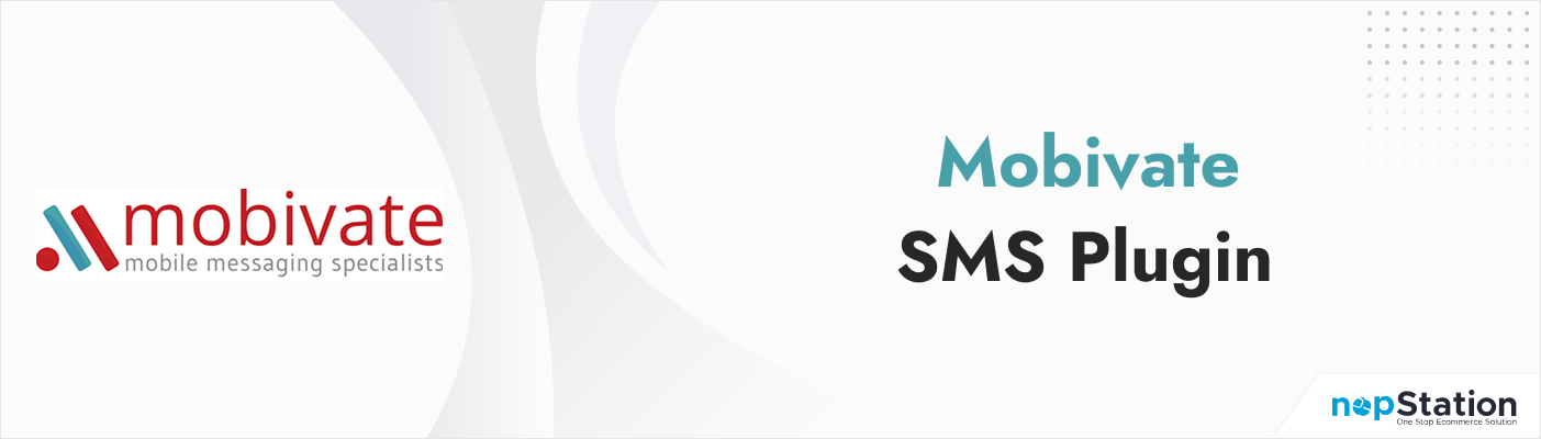 Mobivate SMS Plugin