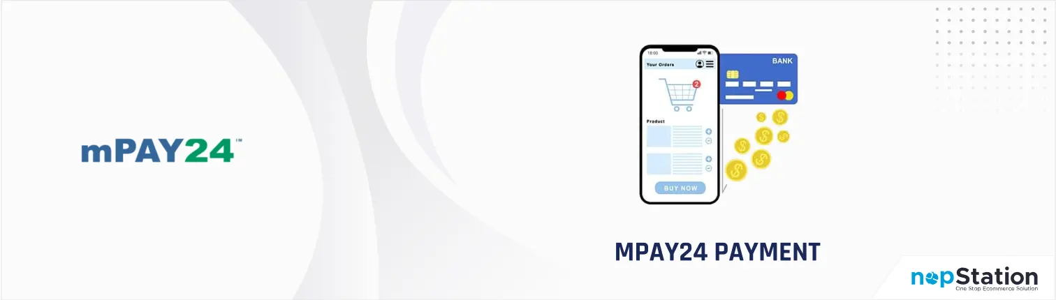 mPay24 payment integration plugin for nopCommerce