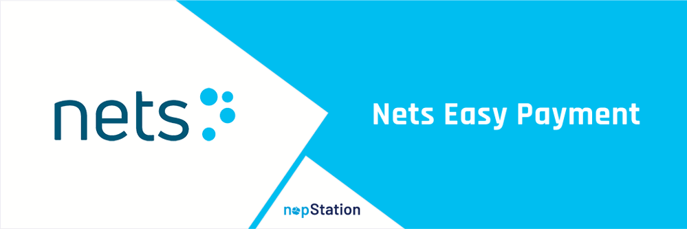 Nets Easy Hosted Payment Plugin for nopCommerce