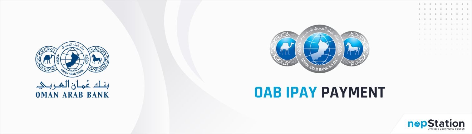 OAB iPAY payment integration plugin for nopCommerce