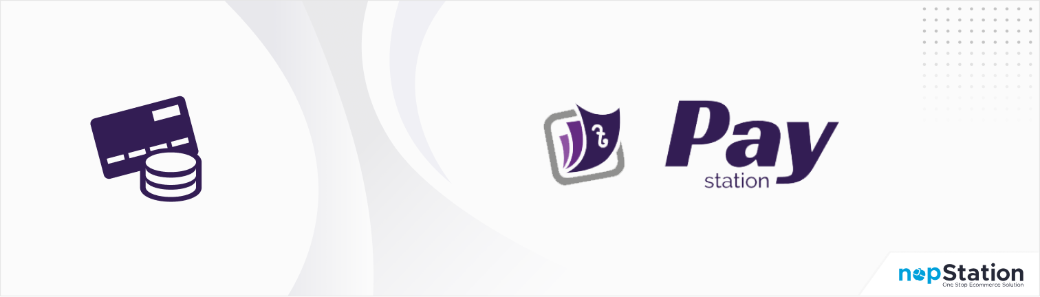 PayStation Payment Solution