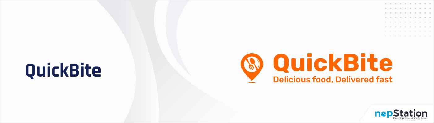 Quick Bite Marketplace Solution