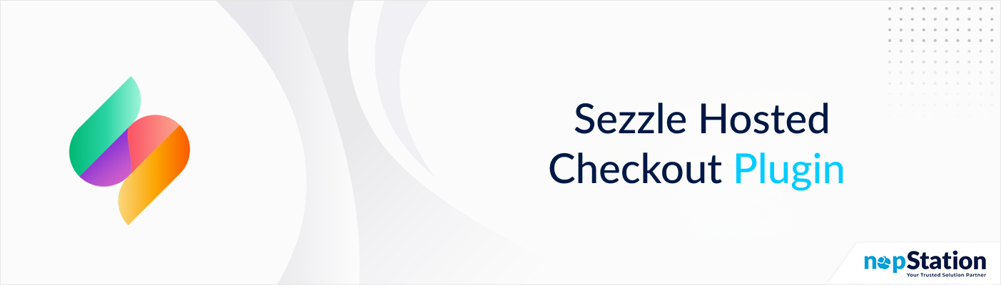 Sezzle Hosted Checkout overview image