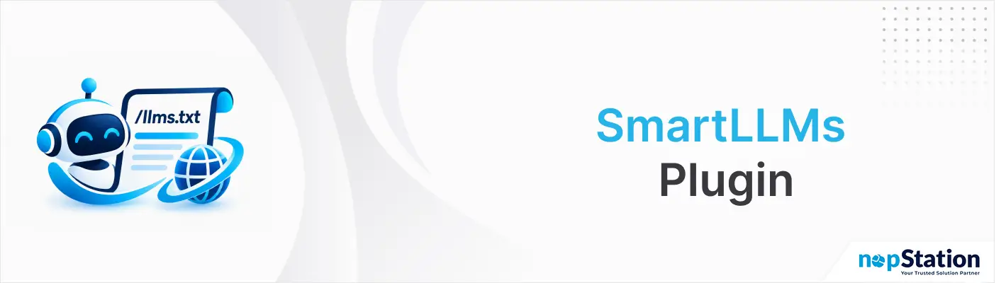 SmartLLMs Plugin