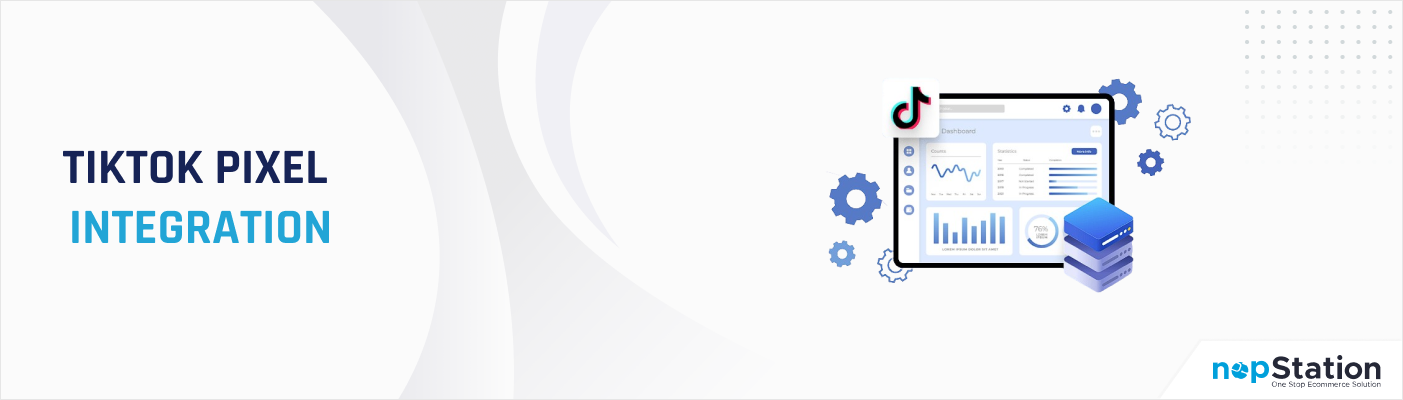 Tiktok pixel plugin for nopCommerce