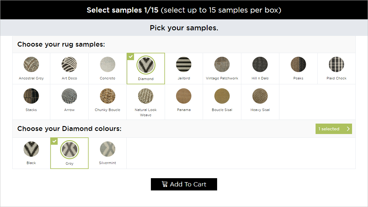 Customize attribute in products