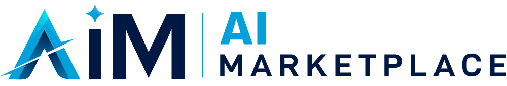 AIM - AI Marketplace