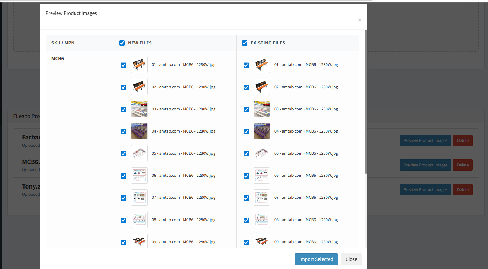 Global Attribute Values Admin Panel Global Attribute Values Admin Panel