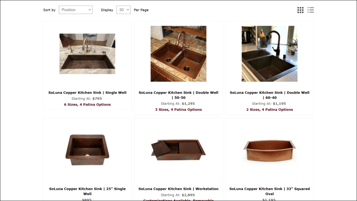 Addition product specification in product box