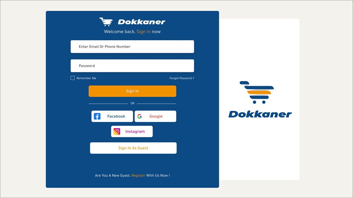 Product videos on the product details page