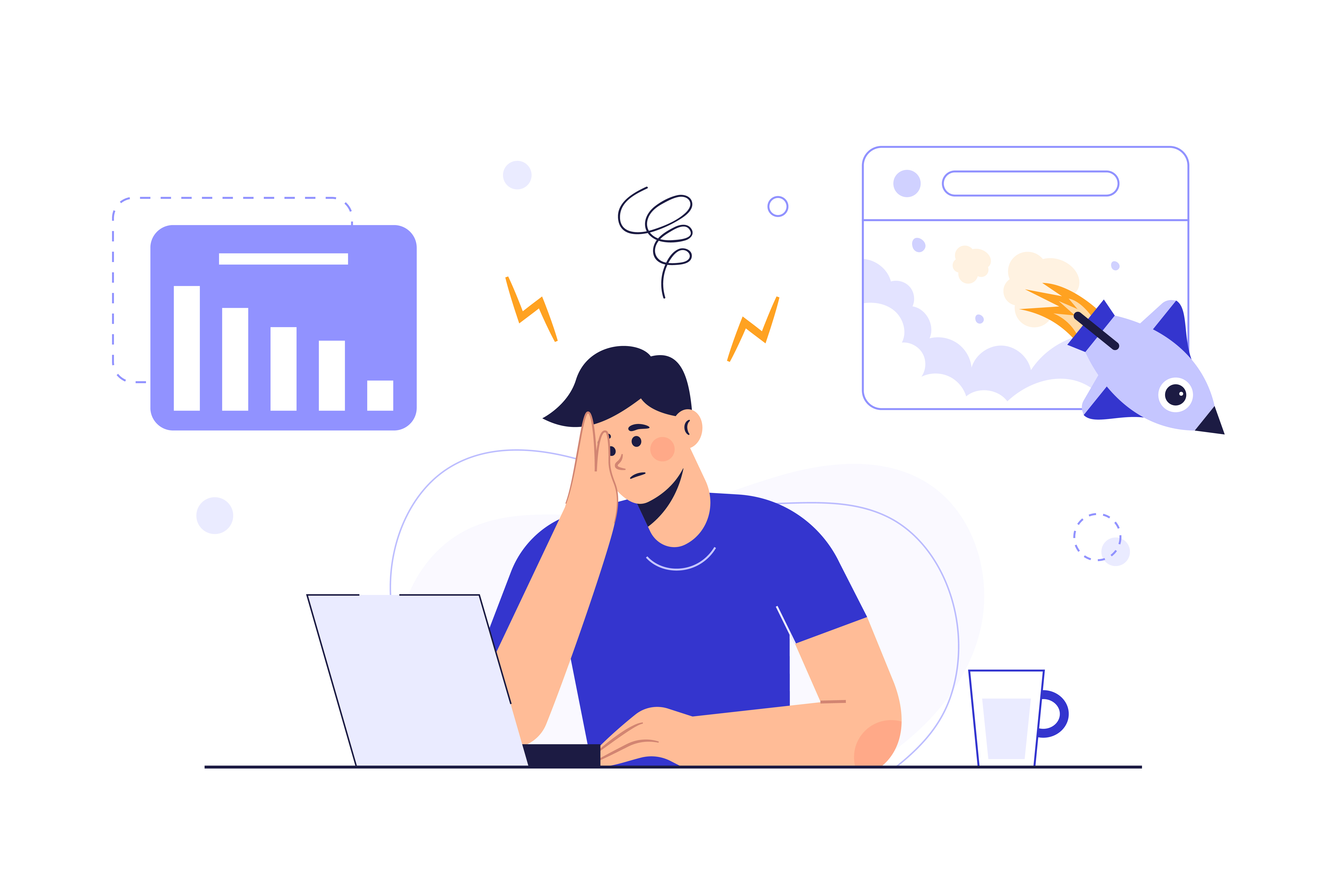 Discovery & Strategy