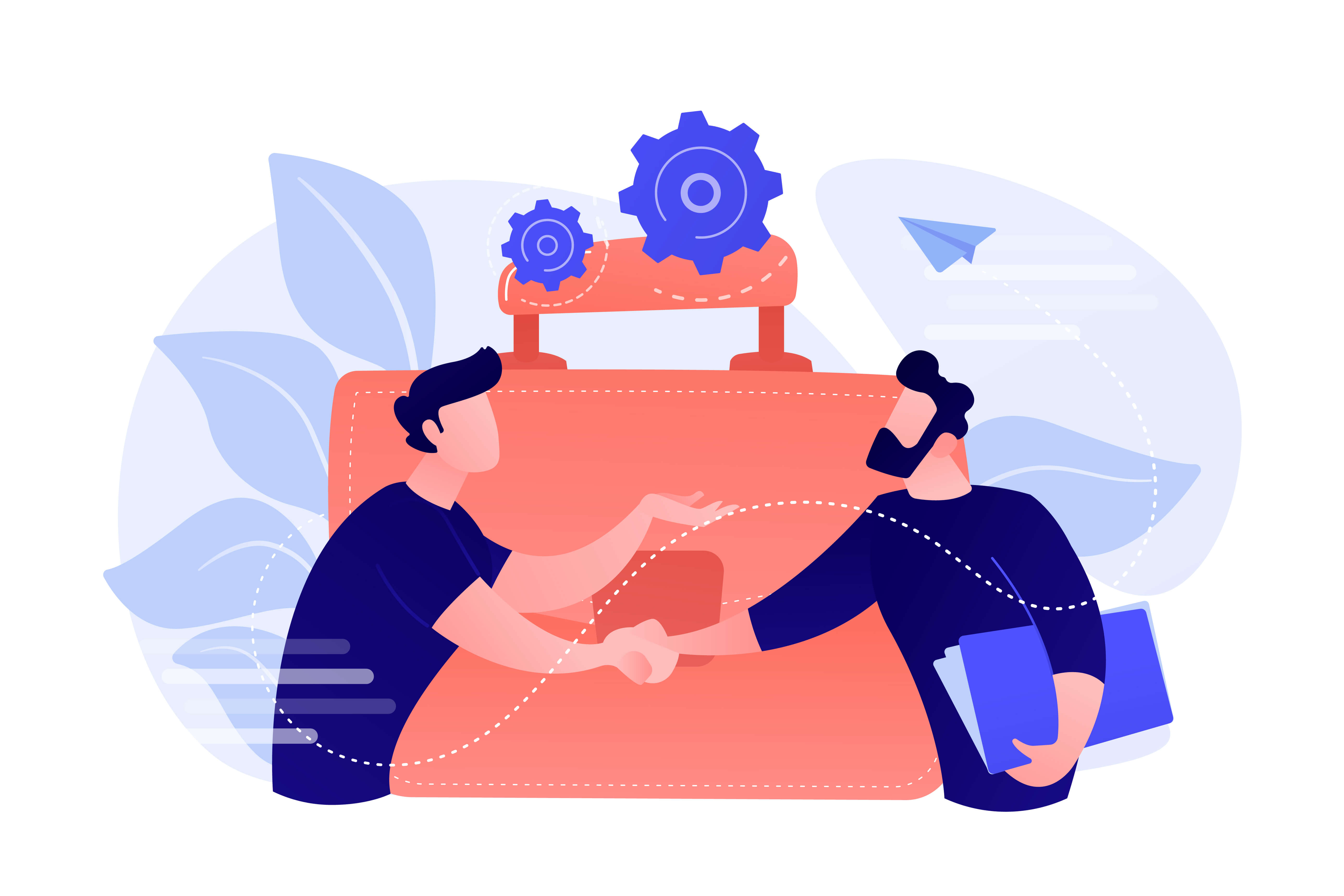 Discovery & Strategy