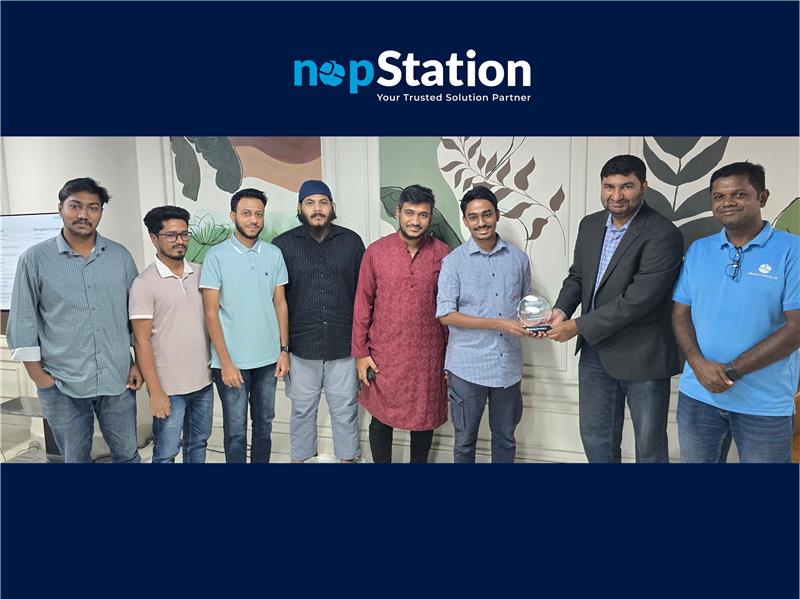 Client Testimonial 3