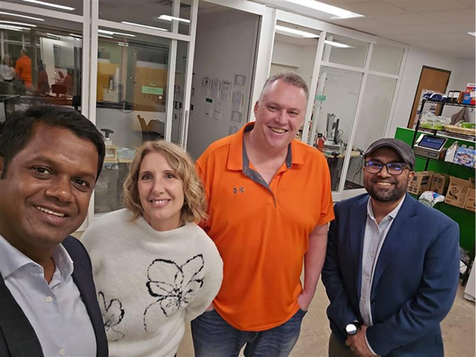 Client Testimonial 2