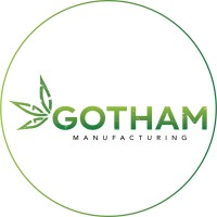 Gotham Manufacturing logo