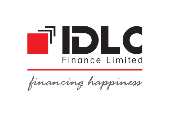 IDLC logo