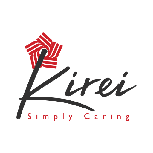Kirei logo