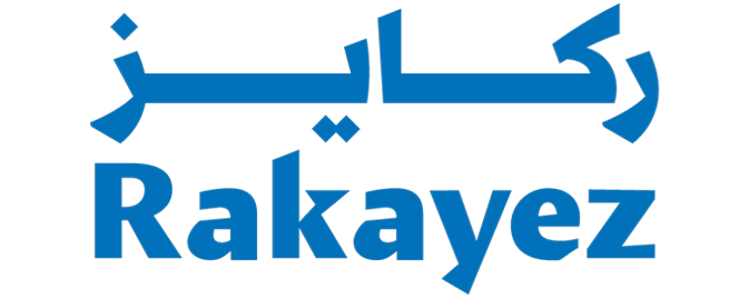 Rakayez logo