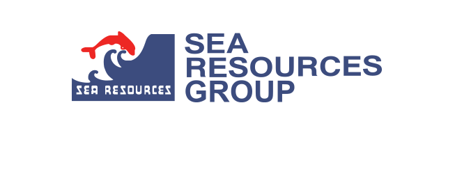 Sea Resources Group logo