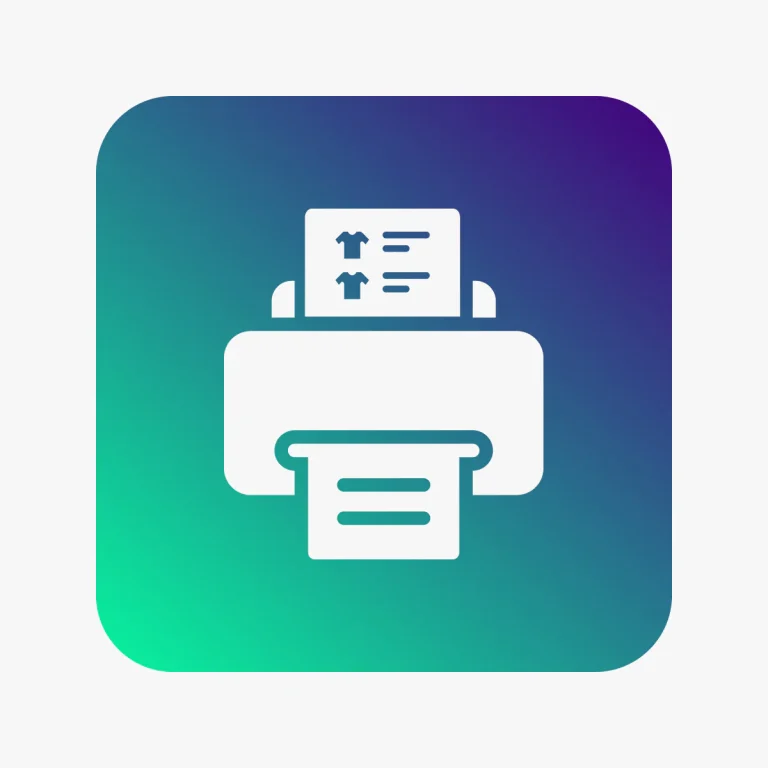 PrintMax – Receipts & Invoice