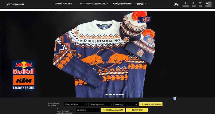 Motoshop24 SEO Case Study