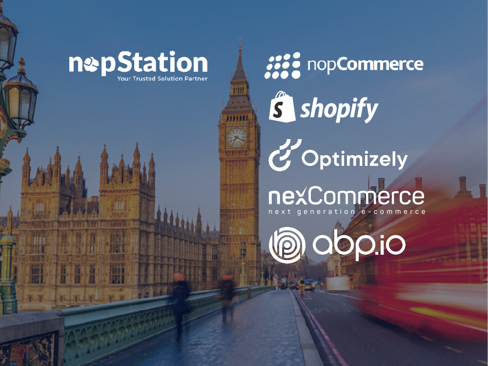 Strategic E-Commerce Solutions